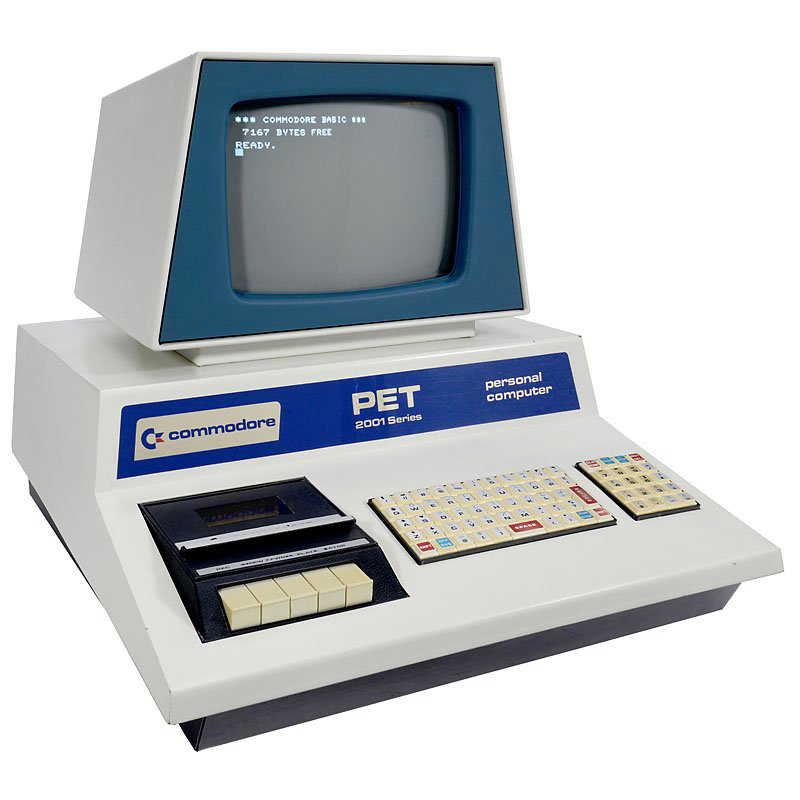 Commodore PET